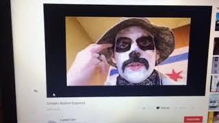 Cristero warrior exposed by Truthbetold7 Part1