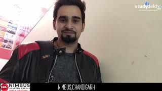 I.A.S AND HCS EXAM PREPARATION | NIMBUS ACADEMY CHANDIGARH REVIEW | STUDYDEKHO