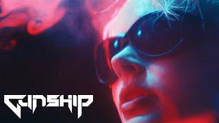 GUNSHIP - Monster In Paradise [Official Music Video]