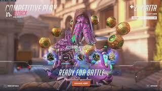 LIVE! Playing Overwatch 2 Competitive by John Overwatch [JohnOwatch]