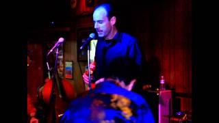 Grand Dell Presents the Blues Harmonica Blowout.
