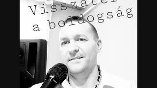 𝙆𝙍𝙄𝙎𝙕 - Visszatért a boldogság