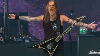 Children Of Bodom - Angels Don't Kill (Live at Bloodstock Festival 2019)