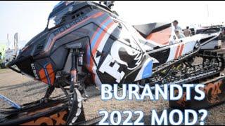 The Best Builds Of Haydays! Northern Backcountry Team