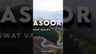 Balasoor,swat valley #asww #swatvalley #Balasoor #matta #top #nature #travel #explore #adventure