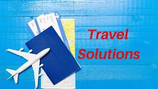 Finding Solutions When You Travel Abroad