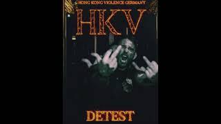 13-1-2023 HKV Germany iz back  @elektrokueche_, make sure grap your tickets in time #hkvgermany