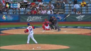 WBC 2017 | The best plays | Las mejores jugadas | WBC 2017 Top Plays | Highlights