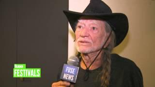 Willie Nelson: Avoid Sierra Blanca, Texas