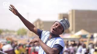 DAN SAHU Official Video by Nazir M. Ahmad (Sarkin Waka) abuja