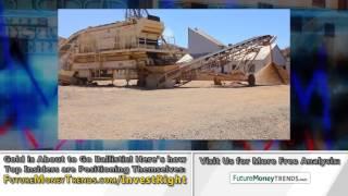 Gold Silver Rally; These 2 Mining Stocks Up 380% & 130%!   Keith Neumeyer Interview