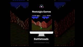 Battletoads game || Hit like and share with friends if you played this game