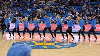 UCLA Dance Team | "Smooth Criminal" | 2.21.19