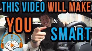 This Is What Will Make You A TRUE Smart Rapper!