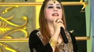 urooj momond / akhtar da khoshalo / shamshad TV / FTV