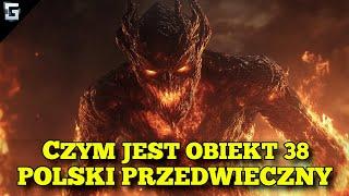 Czym jest Obiekt 38 Polski Przedwieczny