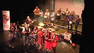 Full Set - Ukes At The Wharf at The Atkinson, Southport for Cancer Research UK