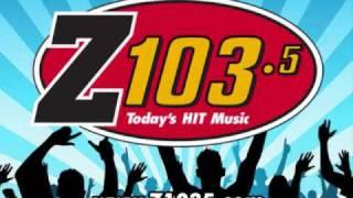 Z103.5 Euro Mix