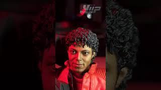 Michael Jackson THRILLER FIGURE Hot Toys 1:6  #viiptoys #hottoys #onesixthscale #michaeljackson