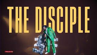 THE DISCIPLE // REVEALED // PROPHET LOVY L. ELIAS