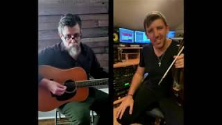 "WE WILL" - Bret Alexander & Nyke Van Wyk Cellphone Sessions