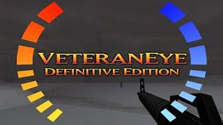 GoldenEye 007 N64 - VeteranEye Definitive Edition - 00 Agent