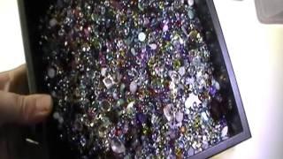 myles bradford loose gemstone lot for ebay 1500cttw plus part 2