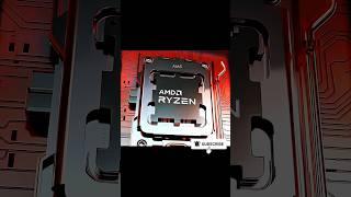 Probably Best Budget Gaming processor #amd #cpu #gaming #processor  #shorts
