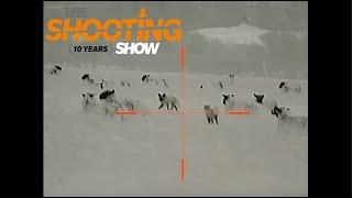 The Shooting Show - Foxing during lambing season and why Komodo Pros make pigeon shooting a breeze