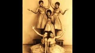 THE BOBBETTES - "MR. LEE''  (1957)