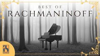 The Best of Rachmaninoff