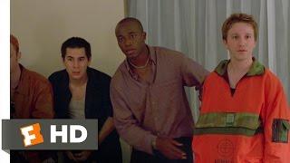 Go (4/8) Movie CLIP - 30 Seconds to Get Outta Here (1999) HD