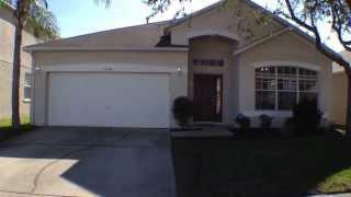 "Orlando Homes For Rent" 4BR/2BA by "Orlando Property Management"