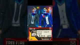 P R O F I L E   E D I T  || Free Fire Profile Edit || By AVDHESH FF With Technical raja loudsound