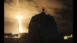 Web座談会：イージス・アショア計画撤回と今後のミサイル防衛のあり方