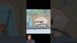 stewie manipulated that kid #familyguy #stewie #stewieandbrian #shorts