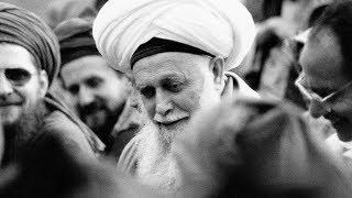 The Heart Collector - Mawlana Shaykh Nazim