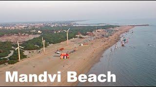 Mandvi Kutch | Vijay Vilas Palace | Mandvi Beach | Manish Solanki Vlogs