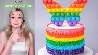  Text To Speech  ASMR Cake Storytime || @Brianna Guidryy  || POVs Tiktok Part #59