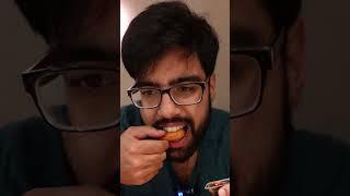 Eating Halal Burger King