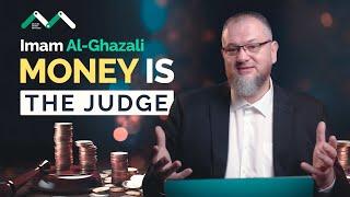 Imam Al-Ghazali on Money