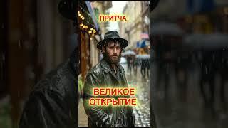 Мудрая притча #притча #мудрость #мудрыемысли #осознанность #истории #бог #иудаизм #саморазвитие