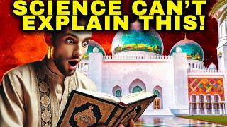 10 QURAN SECRETS That Will Leave You SPEECHLESS!