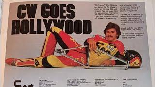 BMXPERTS Podcast- HOF Inductee "Hollywood" Mike Miranda