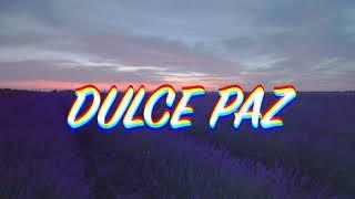 Lirios - Dulce Paz (Official Lyric Video) |  Transition 