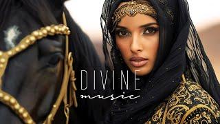 Divine Music - Ethnic & Deep House Mix 2025 [Vol.85]