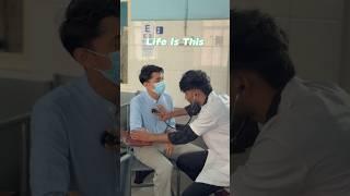 Life Is This #shots #mbbs #neet