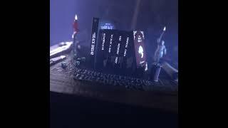 The Memory Thief - COTC #boardgame #books #fantasynovels #theblackballad