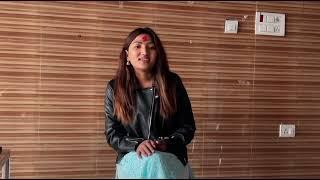 Ressam firirii song by simran Bashyal