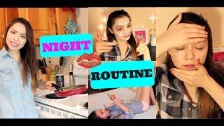 Thói Quen Mỗi Tối - My Night Routine | TrinhPham